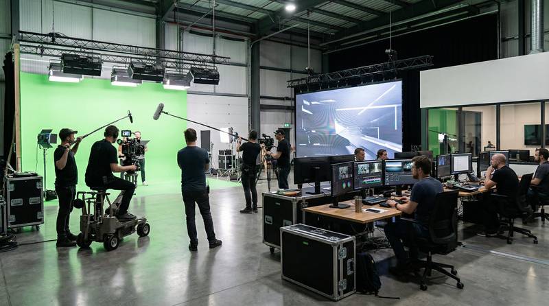 香蕉视频创作中心